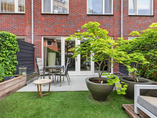Appartement in Helmond