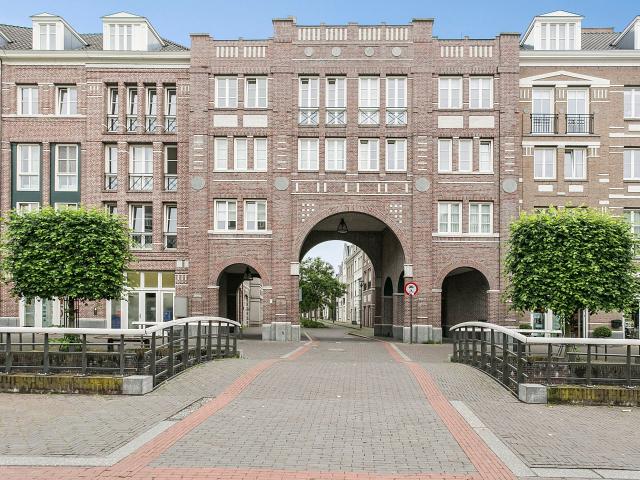 Appartement in Helmond