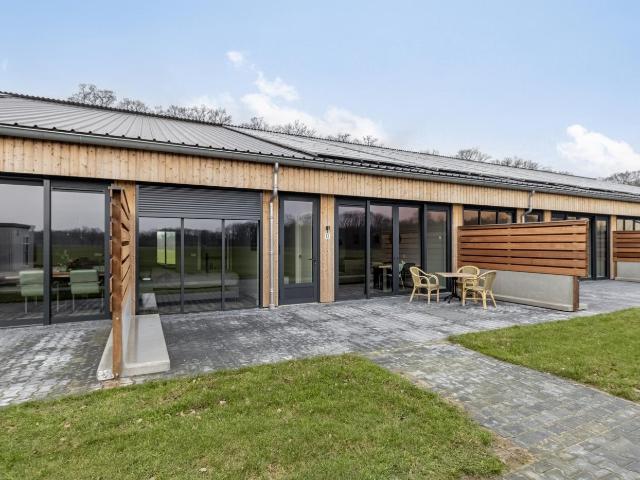 appartement in Hertme, Lodiek Landen