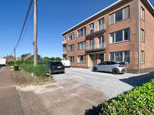 Appartement in Herent