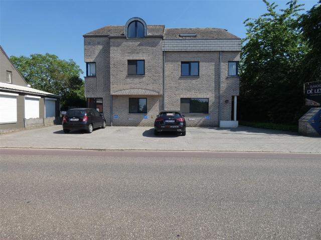 Appartement in Herentals