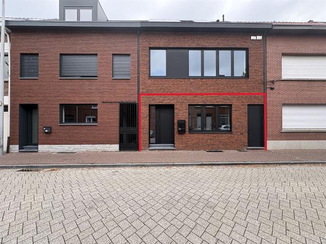 Appartement in Herentals