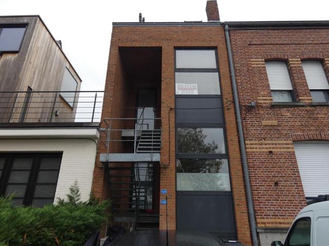 Appartement in Herentals