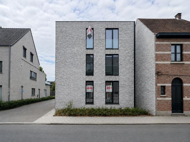 Appartement in Herentals