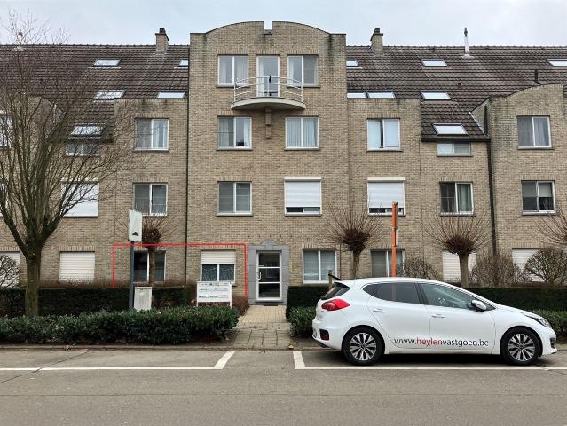 Appartement in Herentals