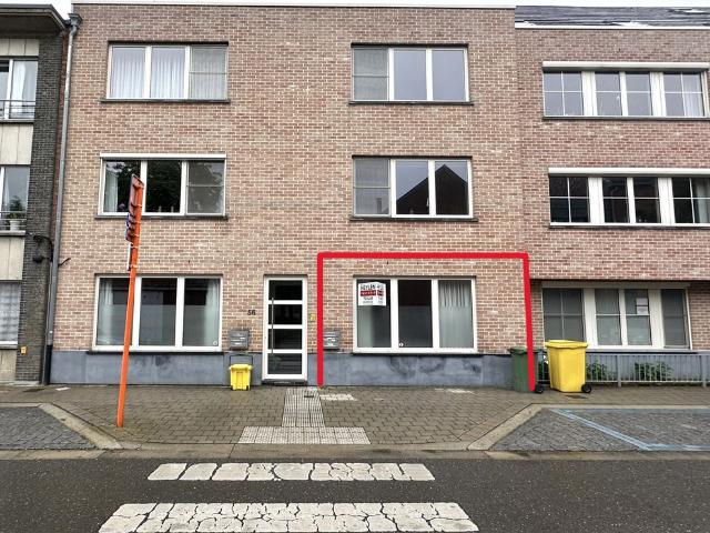 Appartement in Herentals