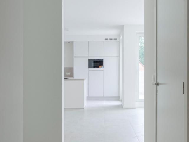 Appartement in Herselt