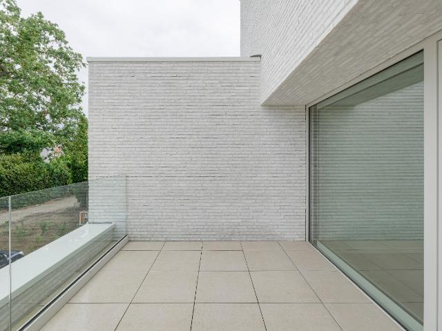 Appartement in Herselt
