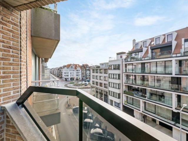 Exclusief Appartement in het hart van Knokke