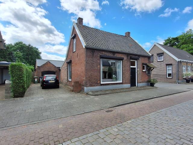 Appartement in Heusden