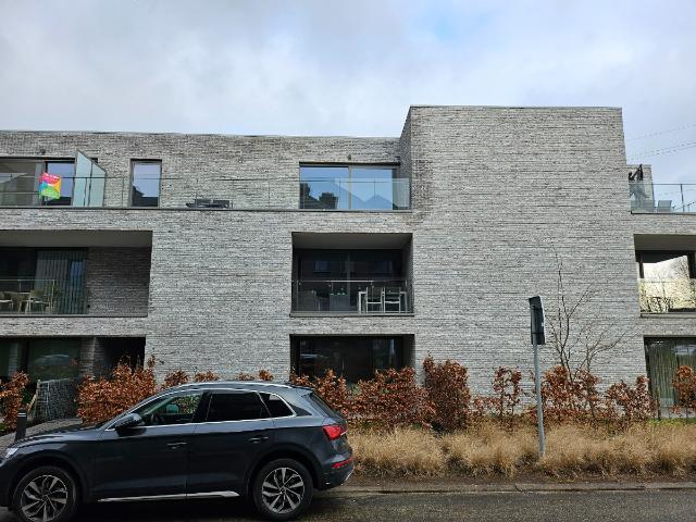 Appartement in Heusden