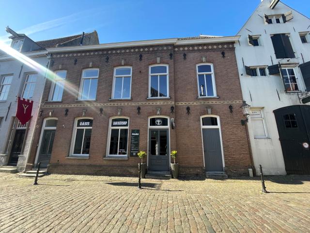 Appartement in Heusden
