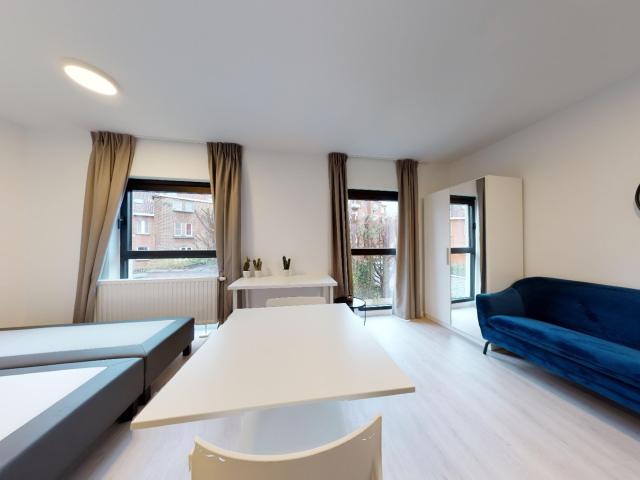Appartement in Heverlee
