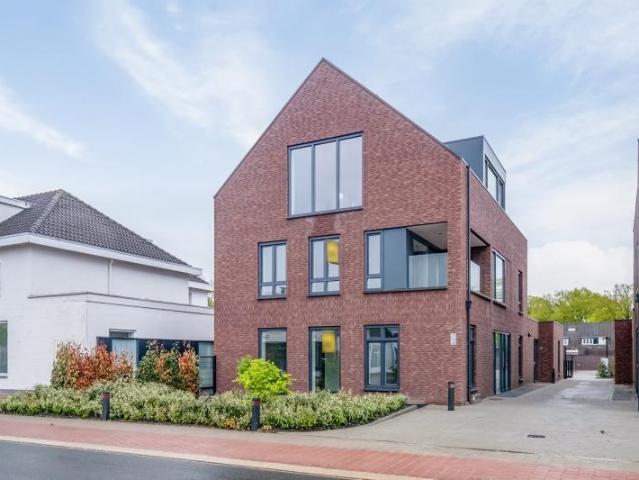 Appartement in Hilvarenbeek