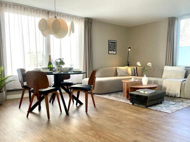 appartement in Hilvarenbeek, Slibbroek