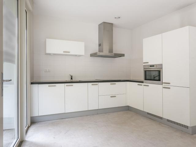Appartement in Hilversum