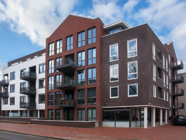 Appartement in Hilversum
