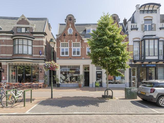 Appartement in Hilversum
