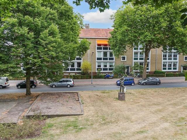Appartement in Hilversum