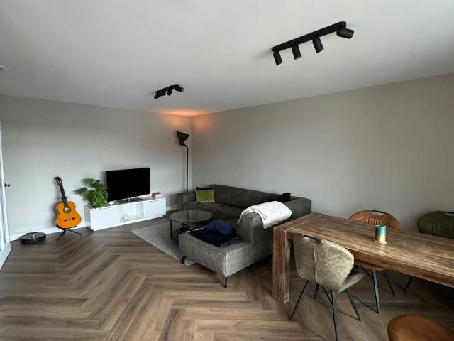Appartement in Hilversum