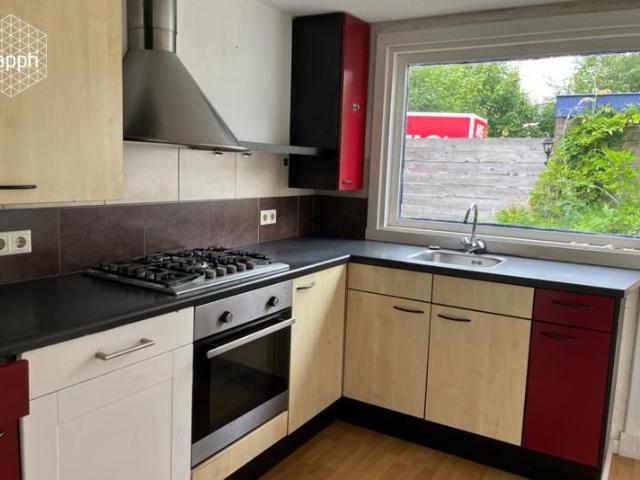 Appartement in Hilversum