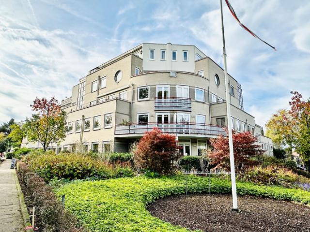 Appartement in Hilversum