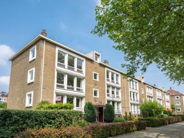 Appartement in Hilversum