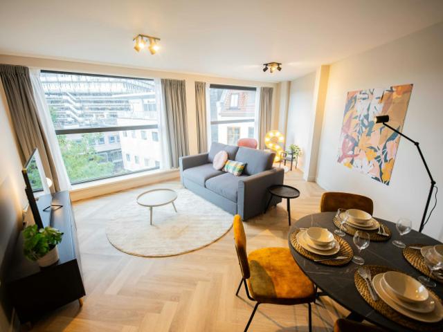Appartement in Hilversum