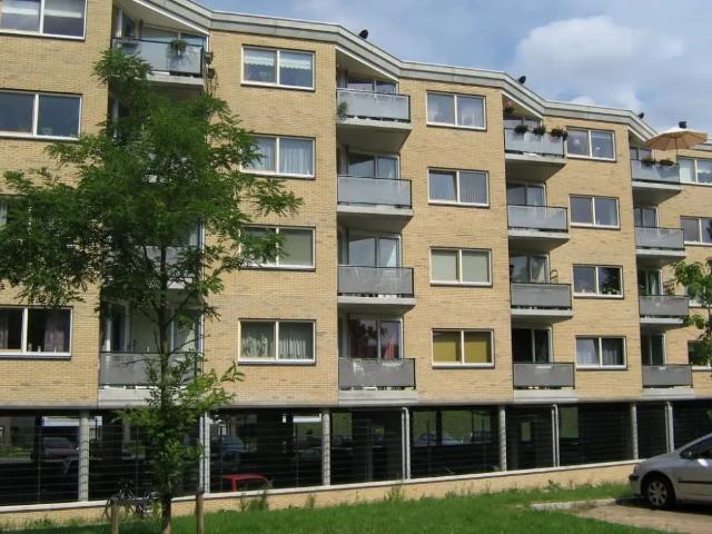 appartement in Hilversum, Charley Tooropstraat