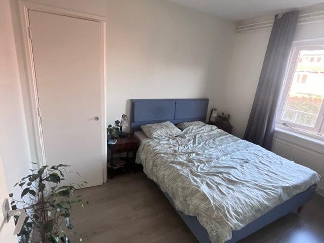 appartement in Hilversum, Admiraal de Ruyterlaan