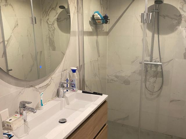appartement in Hilversum, Bussumersteeg