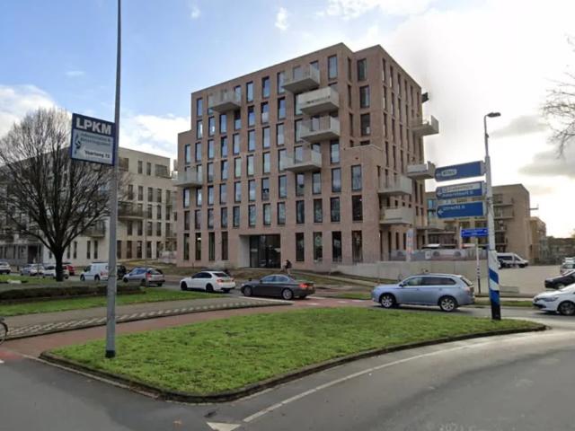appartement in Hilversum, Diependaalselaan