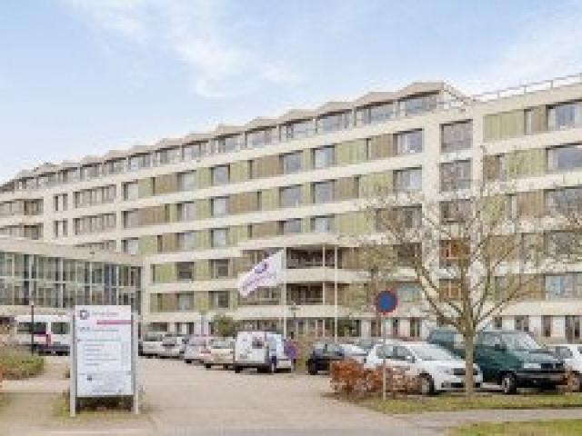 appartement in Hilversum, Franciscusweg