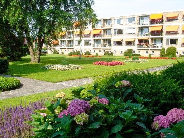 appartement in Hilversum, Frederik van Eedenlaan