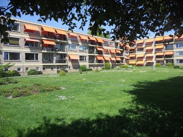appartement in Hilversum, Frederik van Eedenlaan