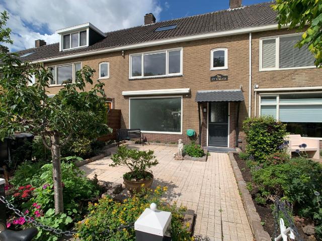 appartement in Hilversum, Kolhornseweg