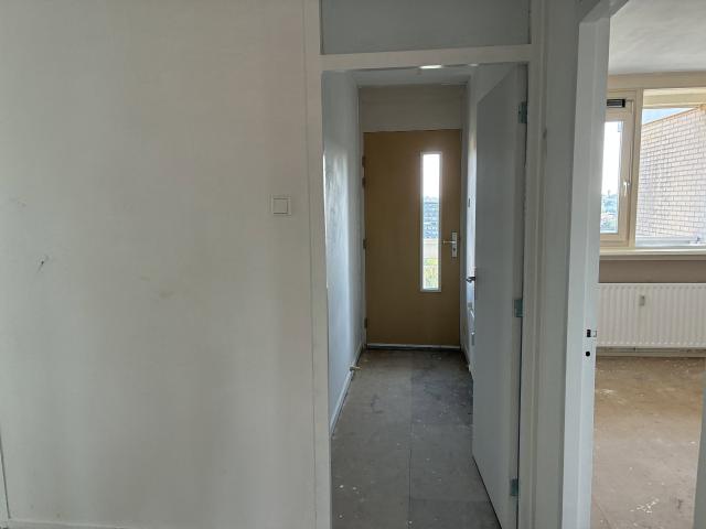 appartement in Hilversum, Kapittelweg