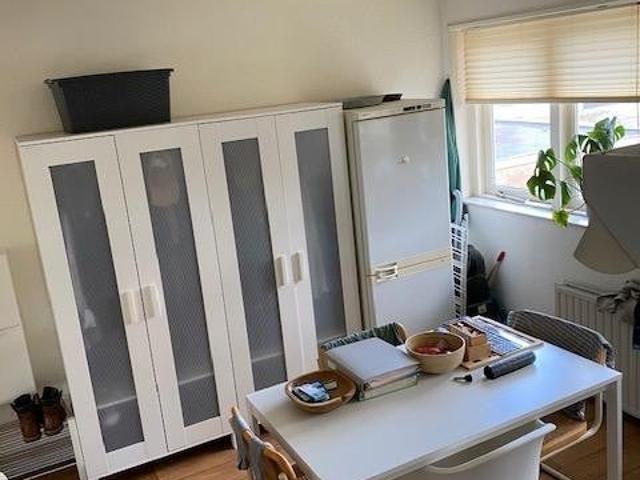 appartement in Hilversum, Jan van der Heijdenstraat