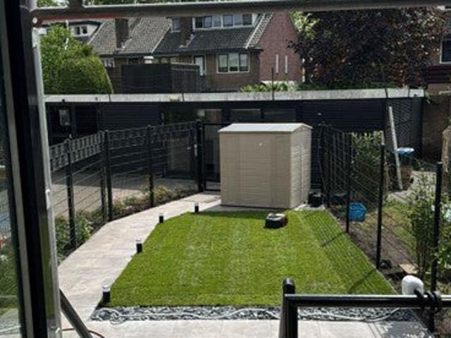 appartement in Hilversum, Larenseweg
