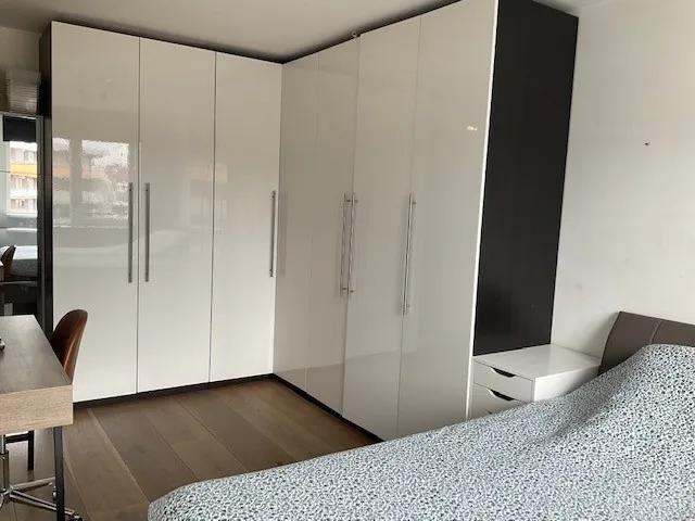 appartement in Hilversum, Naarderstraat