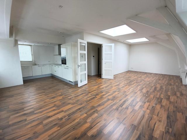 appartement in Hilversum, Spoorstraat