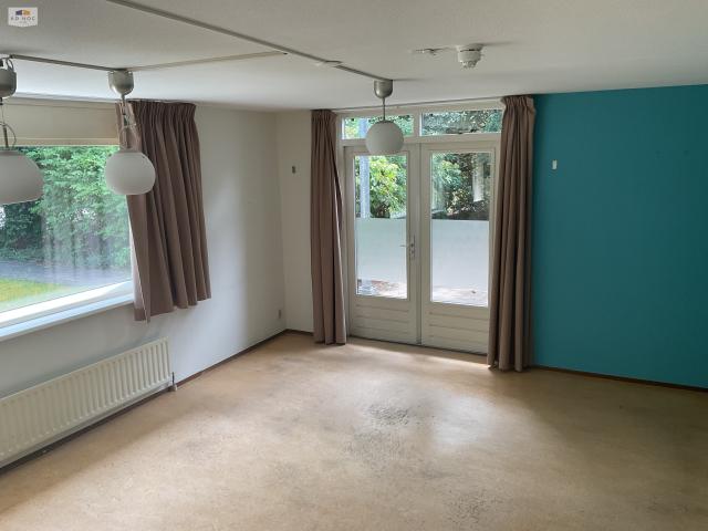 appartement in Hilversum, Utrechtseweg