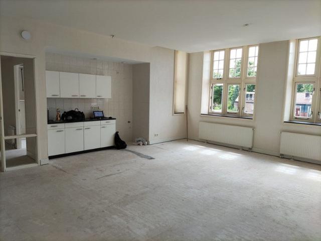 appartement in Hilversum, Vermeerlaan