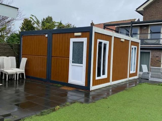 Appartement in Hillegom
