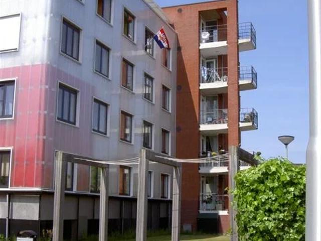 appartement in Hillegom, Olympus
