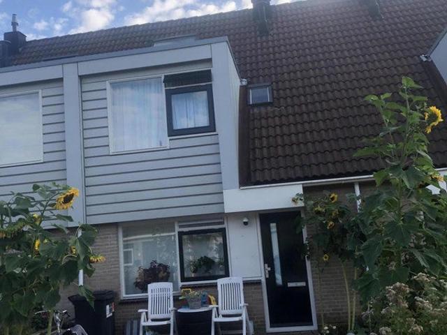 appartement in Hoofddorp, Corversbos