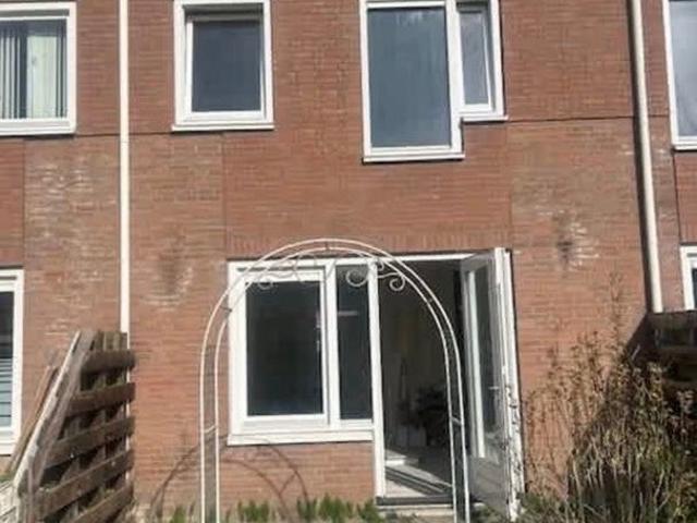 appartement in Hoofddorp, Skagerrak