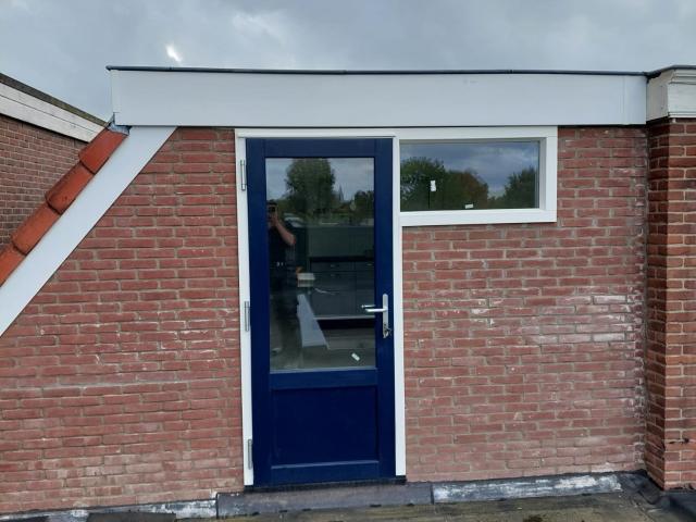 appartement in Hoogeveen, Hoofdstraat