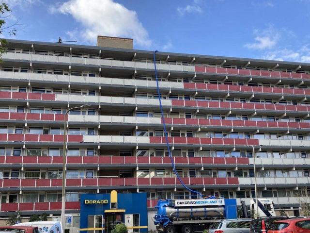 appartement in Hoogeveen, Helios