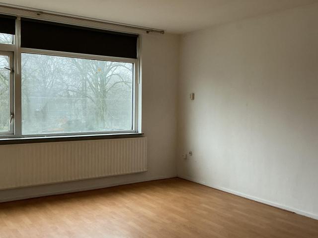 appartement in Hoogezand, Kerkstraat